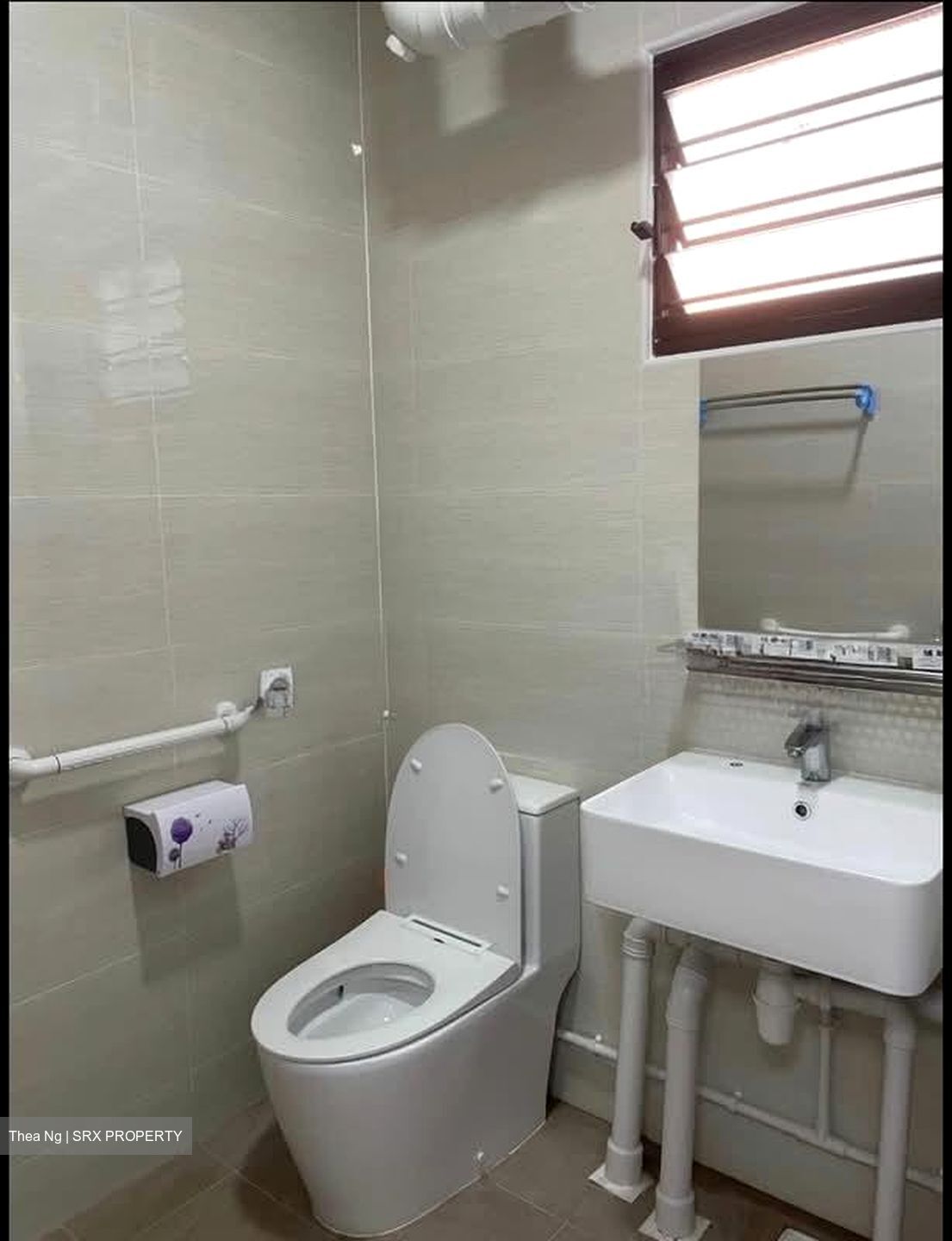 Blk 303 Yishun Rivergreen (Yishun), HDB 3 Rooms #560593421